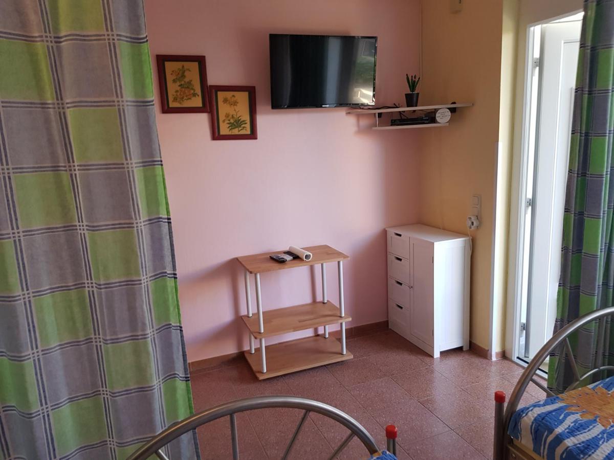 Zino Apartmán