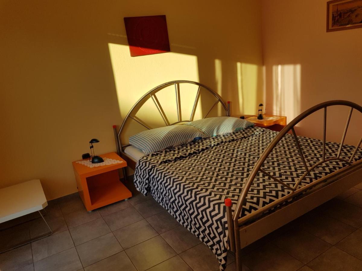 Zino Apartmán Umag