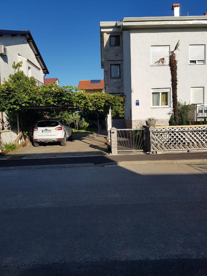 Apartmán Zino Umag