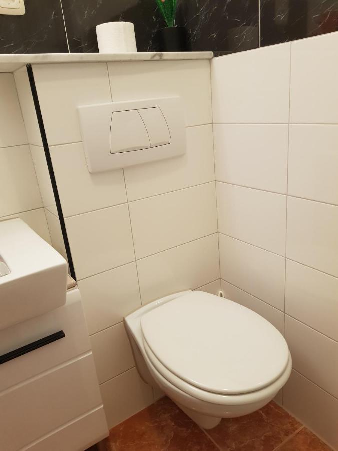 Zino Apartmán *