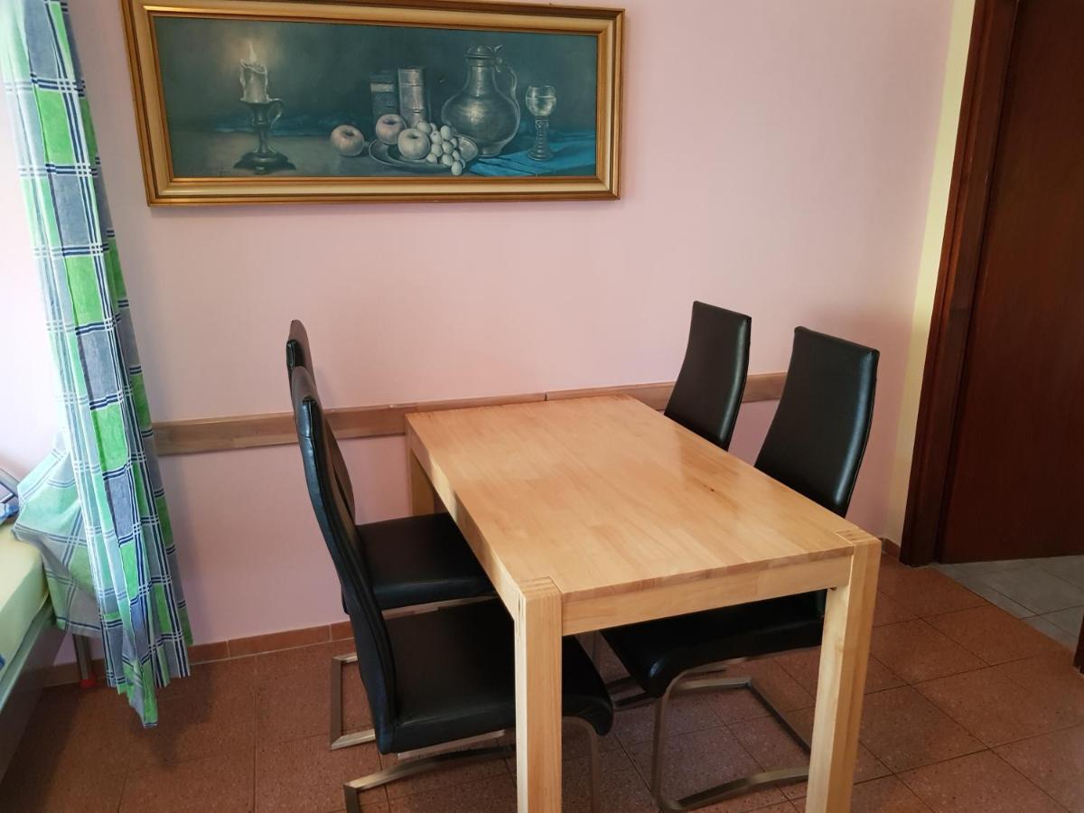 Apartmán Zino