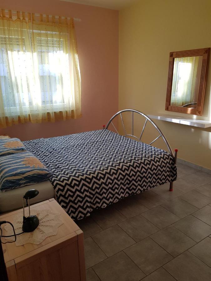 Apartmán Zino Umag