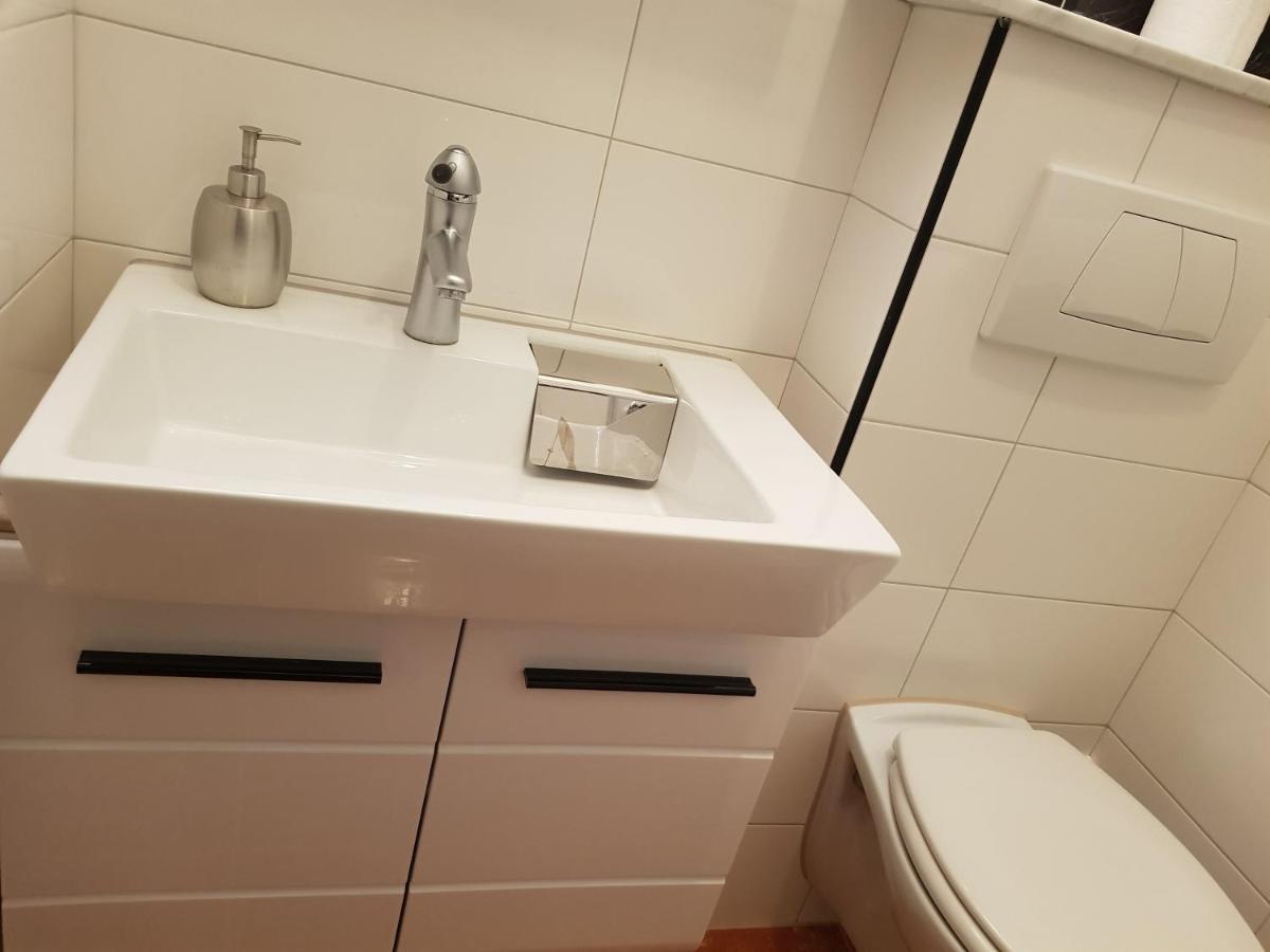 Zino Apartmán Umag