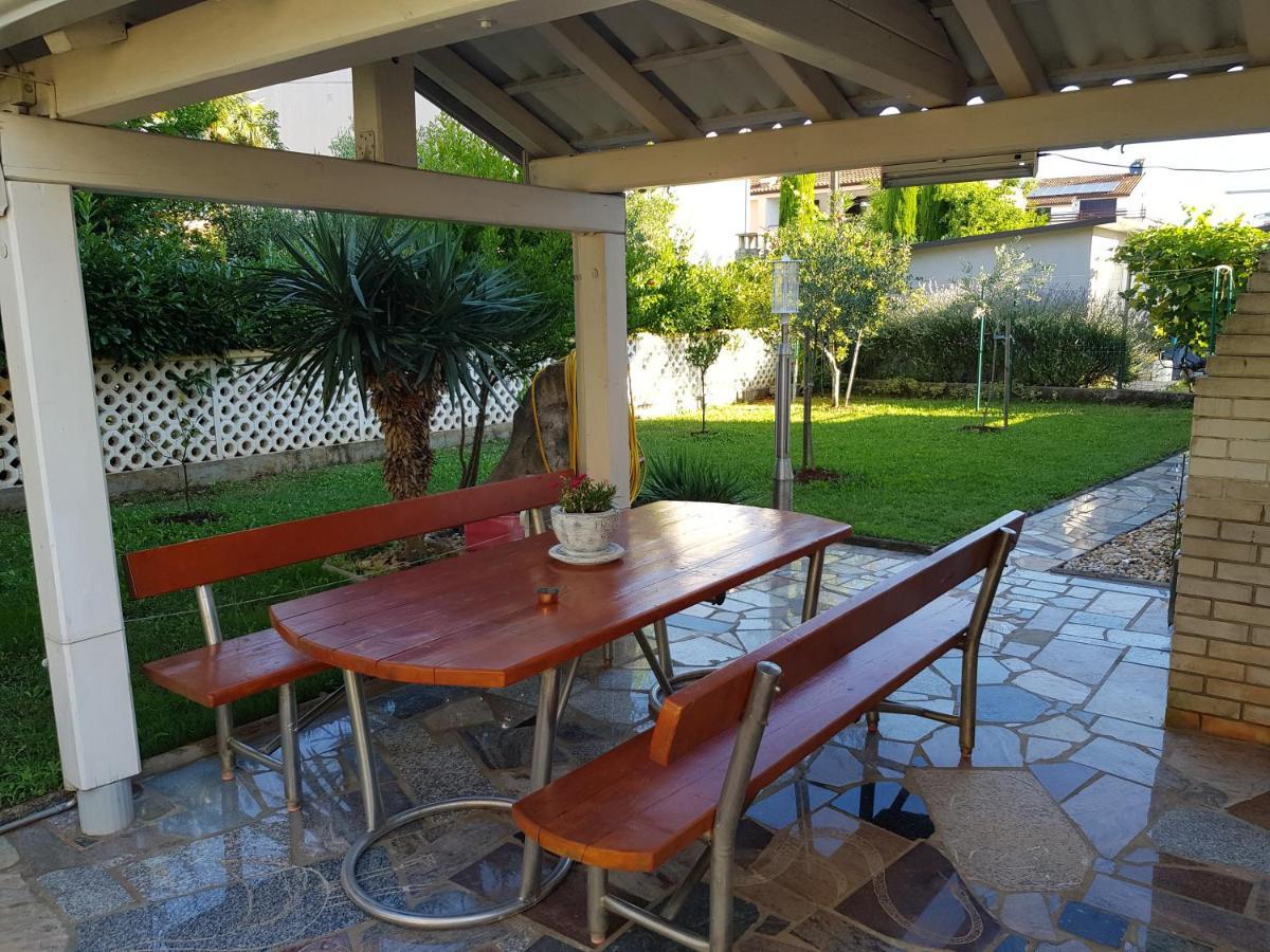 Apartmán Zino Umag