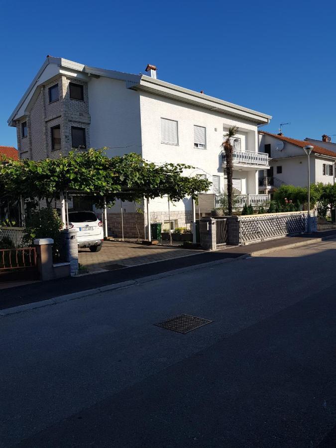 Apartmán Zino Umag