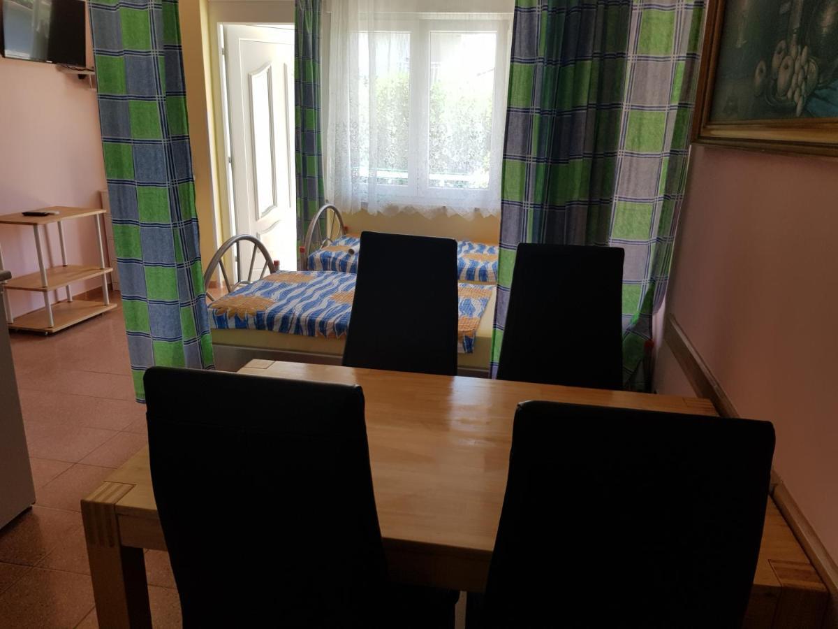 Apartmán Zino *