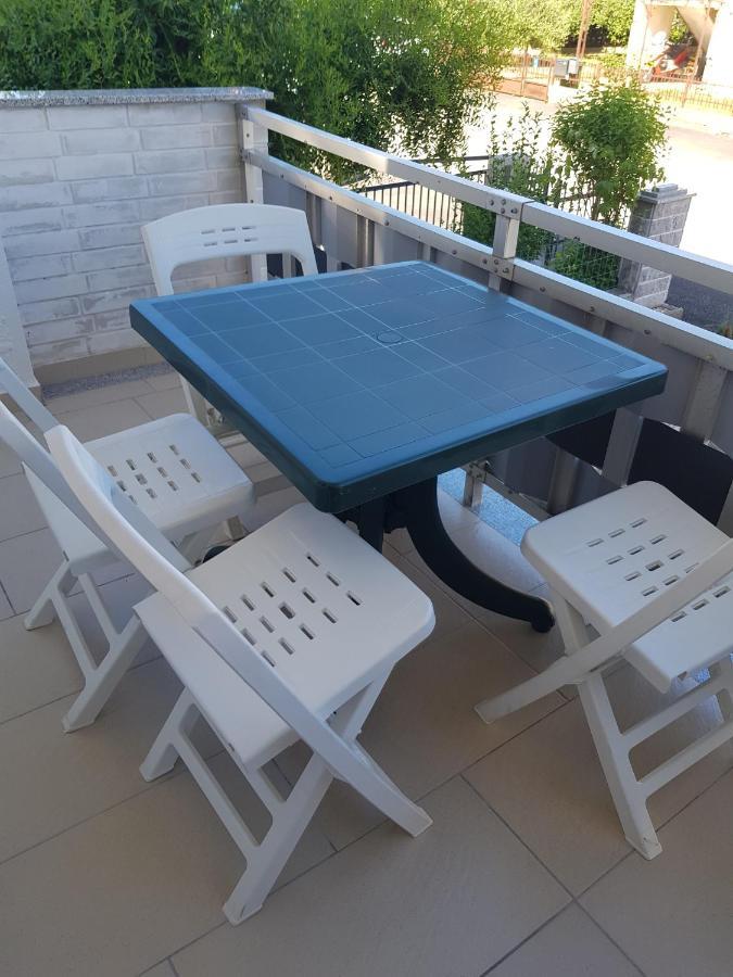 Zino Apartmán Umag